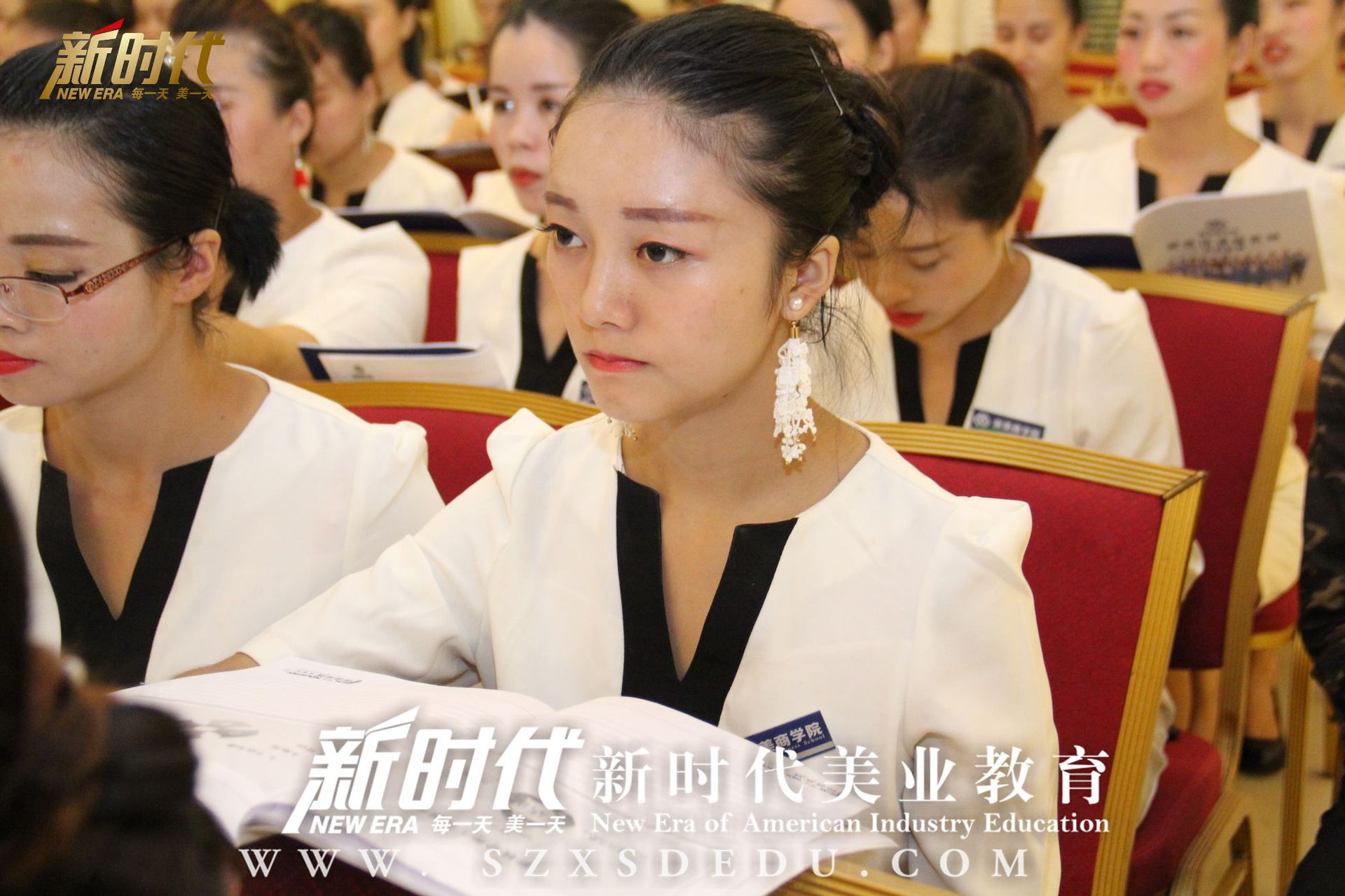 2021三水哪个美容学校学美容好？端州美发的那些学校好 热点资讯