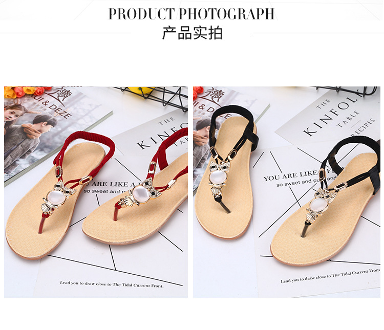 Chaussures été pour femme en Consultation - Ref 3346291 Image 14