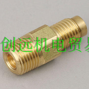 正和SHOWA流量接头PST0；PST00；PST1；PST2；PST3；PST4；PST5