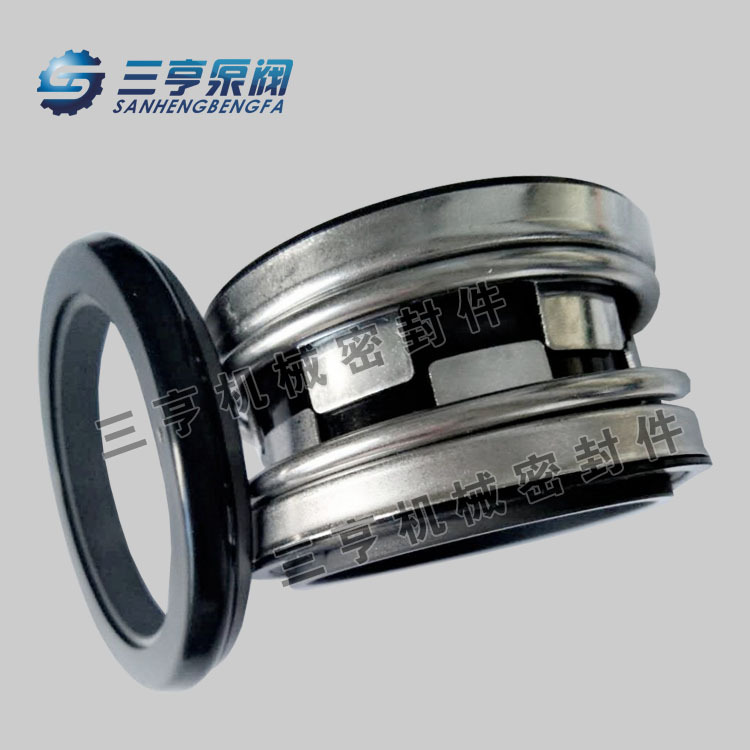2100-65机械密封 水泵机封/水封/密封件 合金对合金氟胶 批发零售