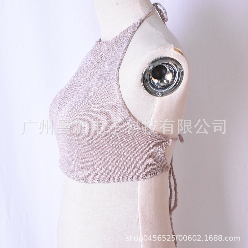 Soutiens-gorge en Acrylique - Ref 3370340 Image 15