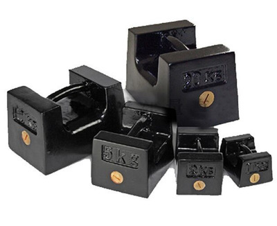 20kg电梯校正专用砝码10kg铸铁砝码地磅砝码20kg25kg