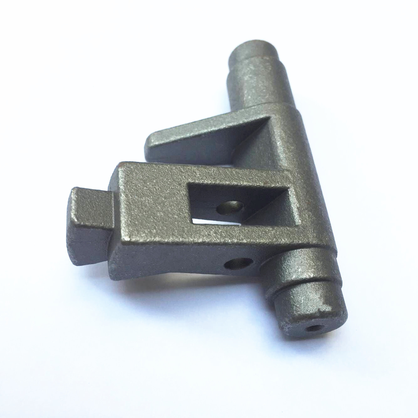 现模加工高压电气配件主传动件   精铸加工 脱蜡精密铸造碳钢材质