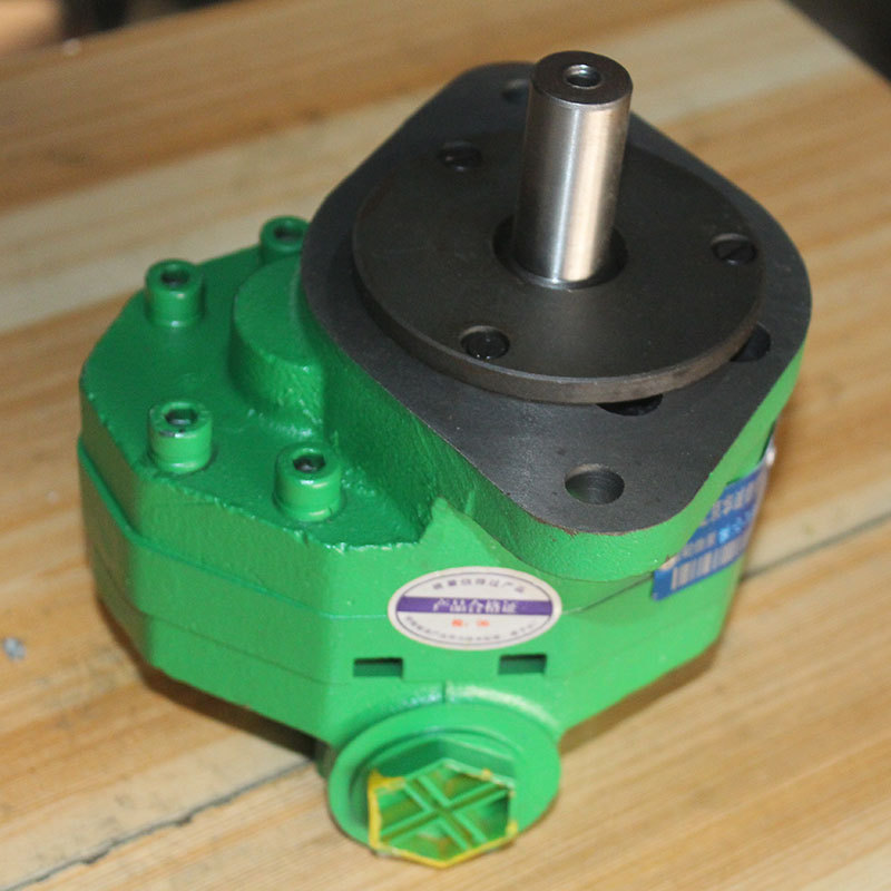 厂家直供  CB-FC系列齿轮泵 高压齿轮油泵 液压系统专业电动阀