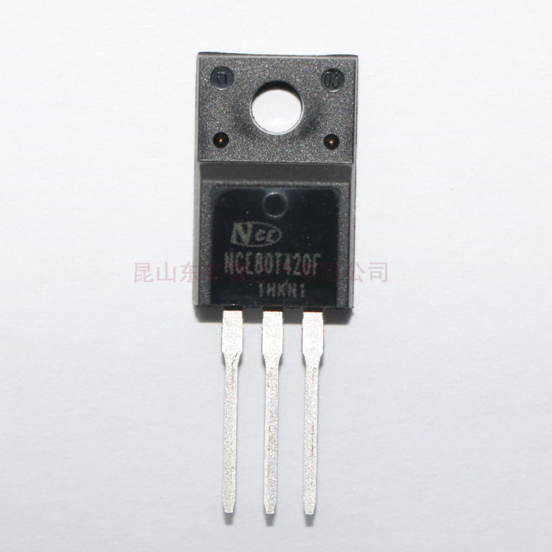 NCE0240F原装现货NCE代理200V 40AMOS管