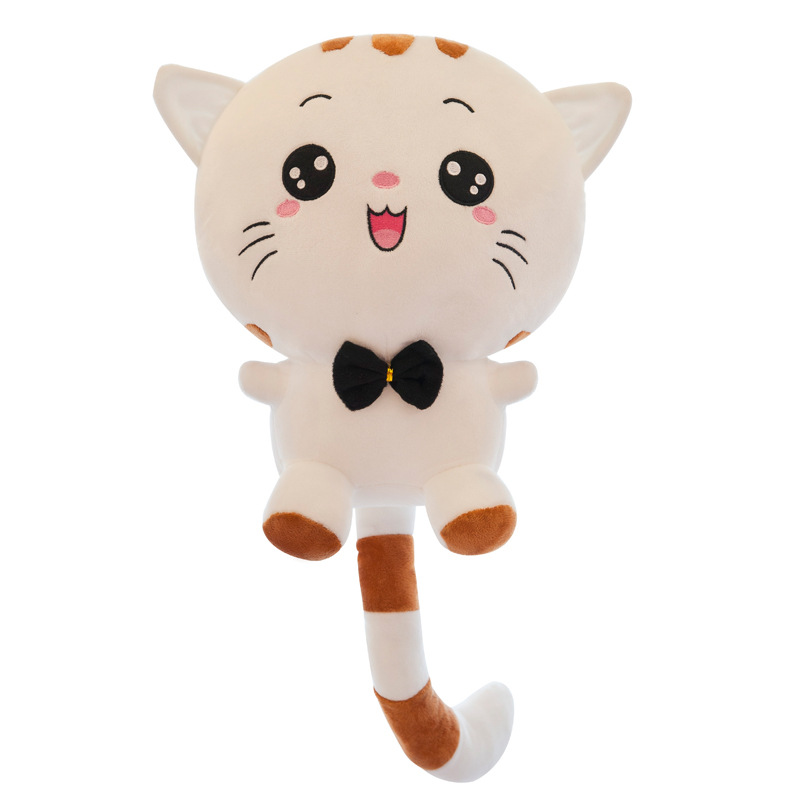 cute rag doll