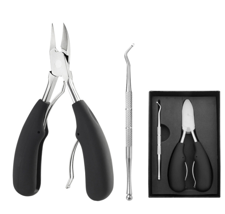 Manufactor Direct selling Nail cutters The nail clippers Ingrown Toenails Cuticle nipper Cuticle Nipper nail nail clippers Nail clippers Olecranon pliers