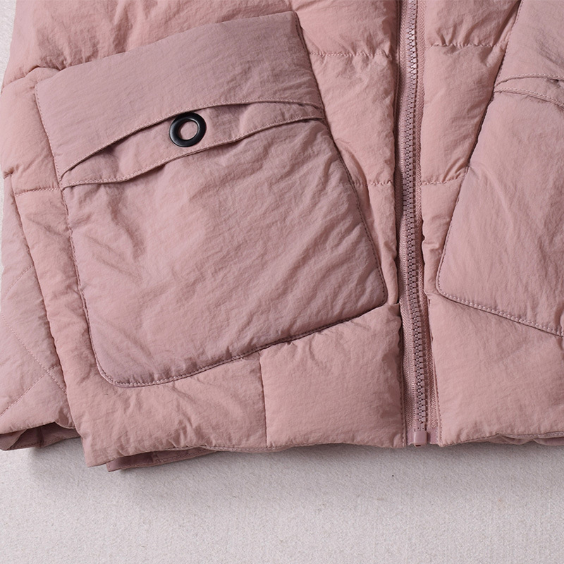 Gilet femme YOUYIGE - Ref 3316761 Image 4