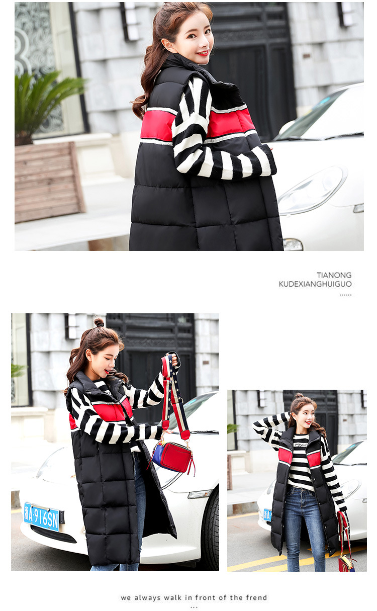 Gilet femme en Fibre de polyester - Ref 3316857 Image 24