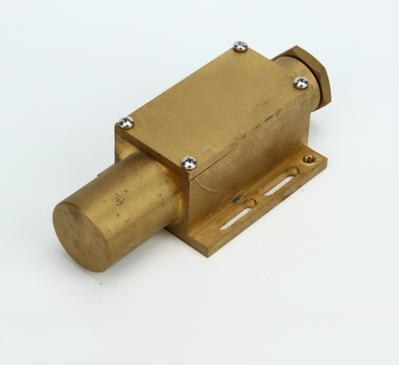 矿用永磁限位开关,磁性感应接近,防爆限位高压断路器创泰否否6456