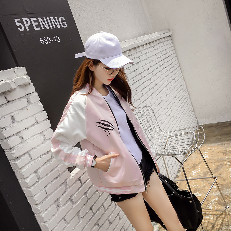 Blouson femme en Coton - Ref 3322306 Image 4