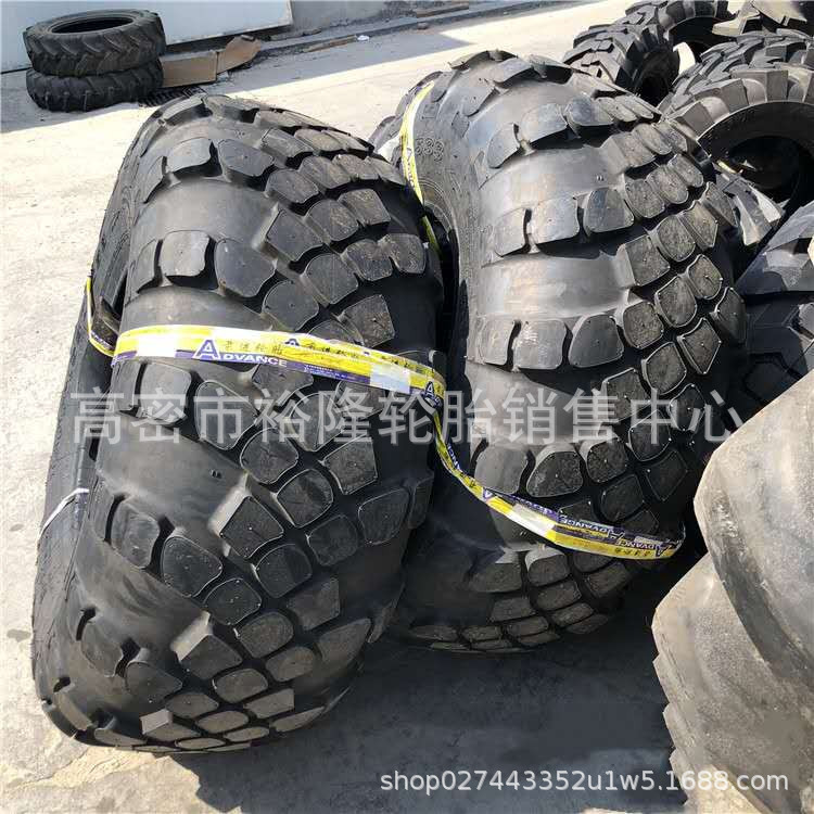 拖车1300X530-533越野车轮胎1200x500-508沙漠用18/20-20