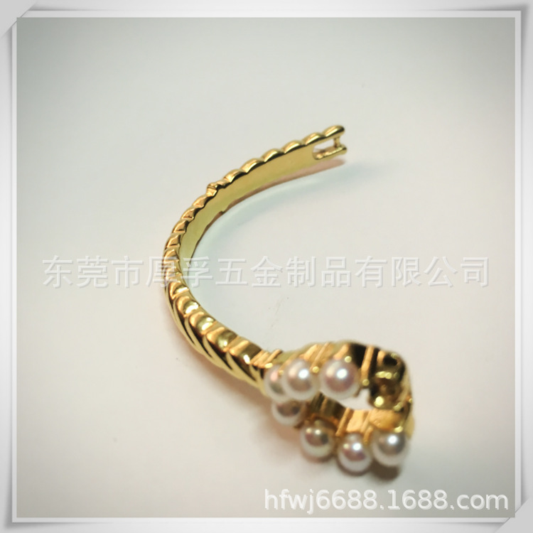 机械加工制造 精密机械铜铸件  失蜡铜铸造铜铸件精加工