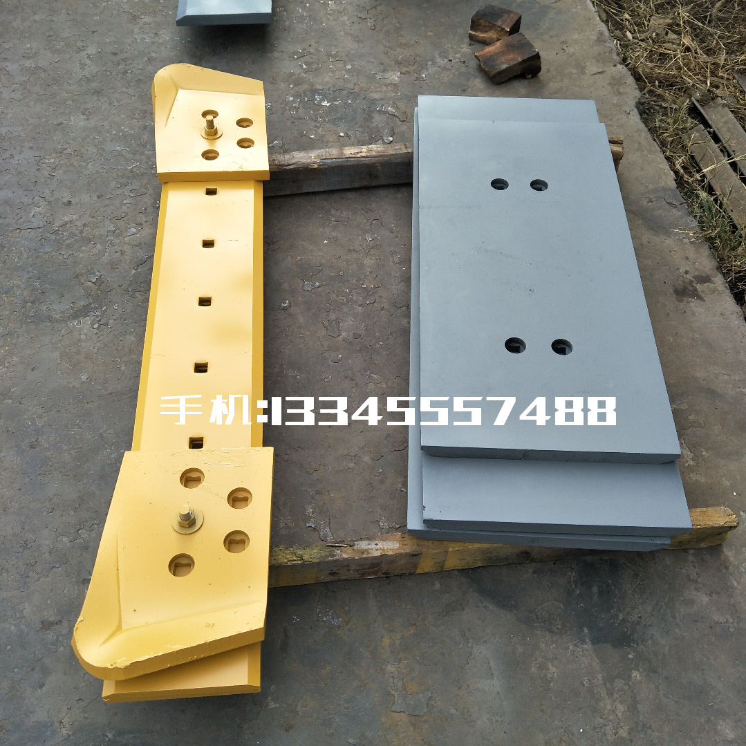 铲雪车刀片 铲雪车铲板 铲雪车铲刀推雪铲板