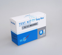 环凯六价铬检测试剂盒100次水质检测试剂盒0-1.0mg/L实验器材