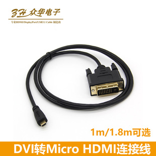 mirco �Ddvi΢�ͽӿڻ��D24+1��X�ҕ�����C����1080p�@ʾ��