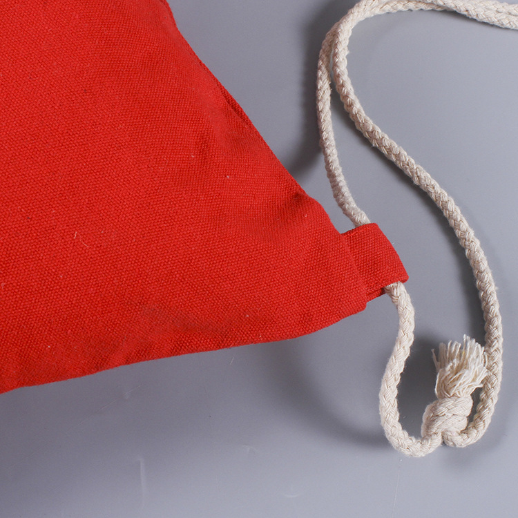 棉布袋