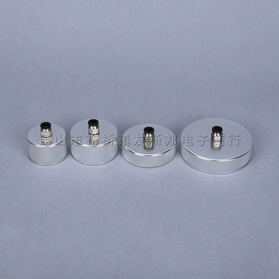 adapter Assembly, Yapışqan paylayıcı adapterlər