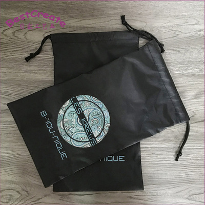 家用個性滌綸束口袋  各種防水袋個性定做  廠家低價直銷滌綸袋