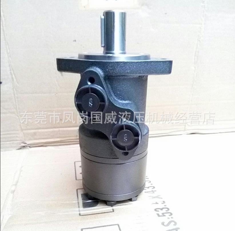 �������� ����˹Һѹ����OMPBMR-160 200 315 400���ٴ�Ť������