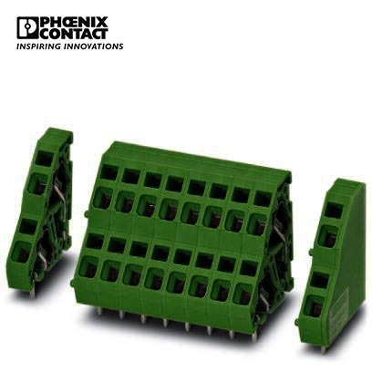 菲尼克斯PCB端子ZFKKDS 2,5-5,08 GY-1701124