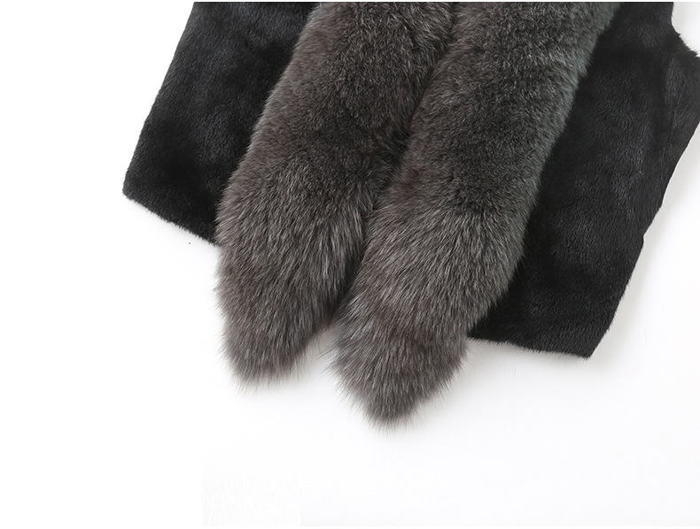 Gilet femme - Ref 3317037 Image 10