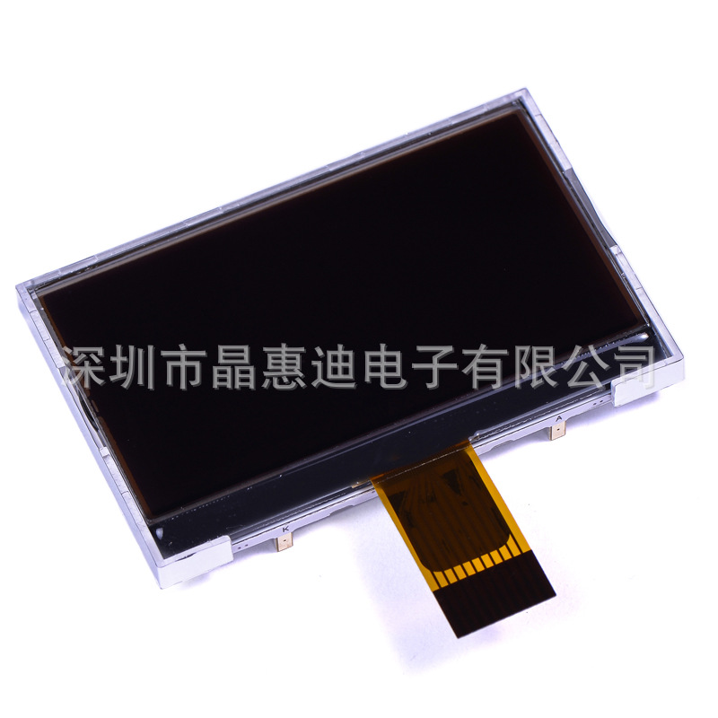 12864/Һģ/SPI/COG/2.2/STN/Ĥ/Եɫģ