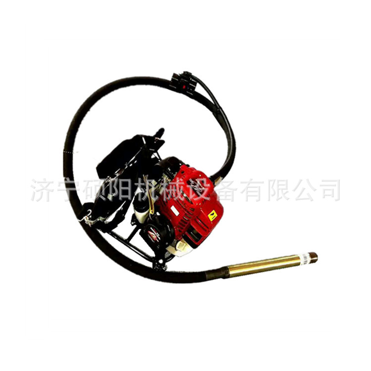 混凝土高频振动棒 路面高频振动棒 桥梁高频振动棒生产厂家