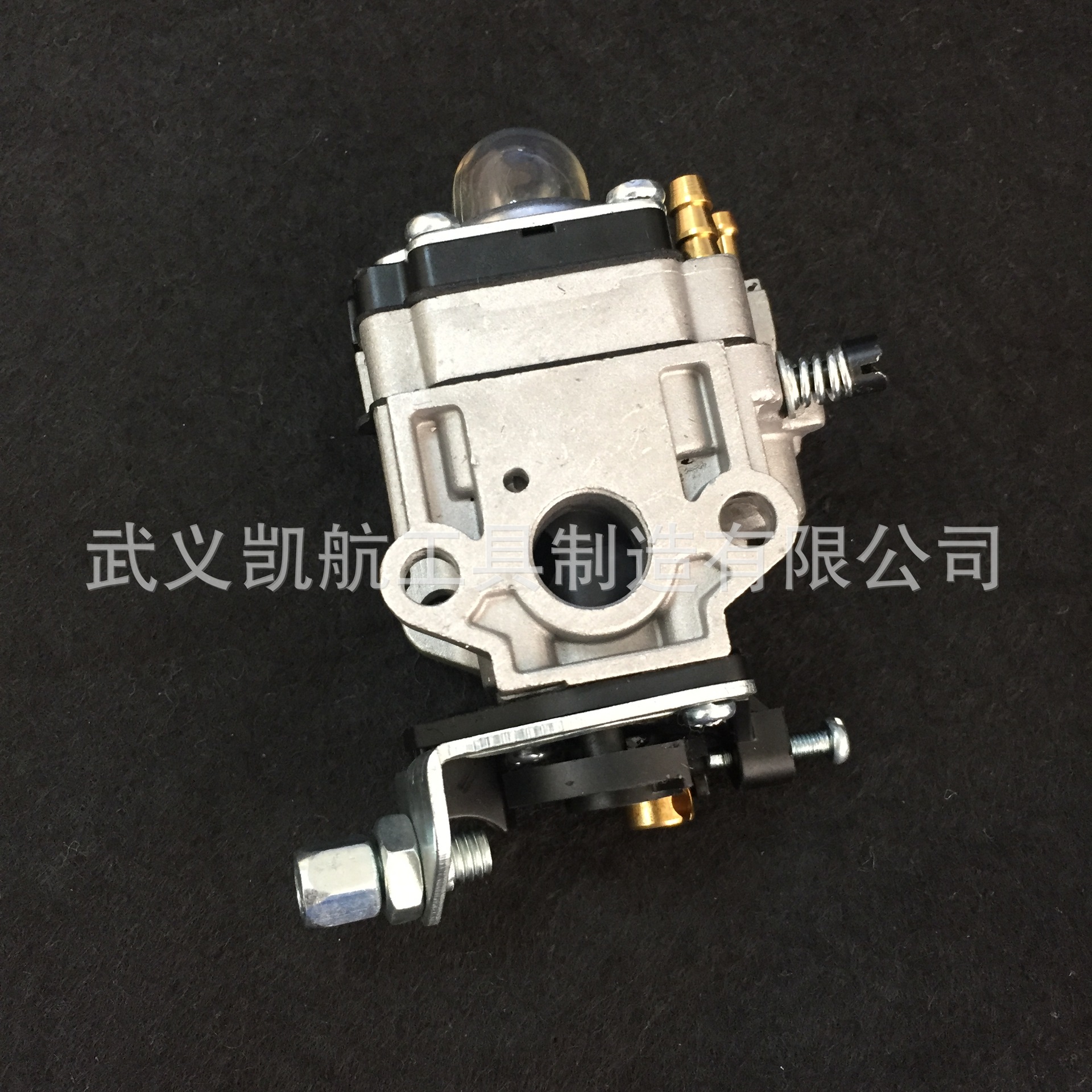 割草机配件化油器 40-5化油器-零件 割草机 供应各种类型化油器