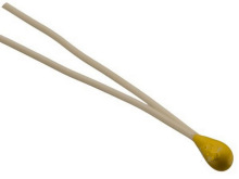 DISCRETE NTC THERMITORS (GA10K3A1IB) 分离式 NTC 热敏电阻