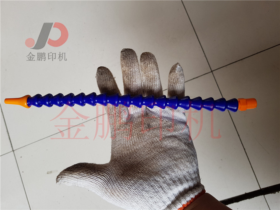 元宝机配件/吹气管/元宝机/元宝折叠设备/鼓元宝设备/吹气配件