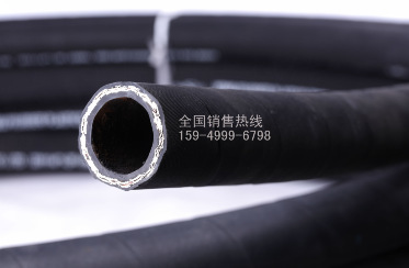 油管 挖机胶管 液压胶管 钢丝油管