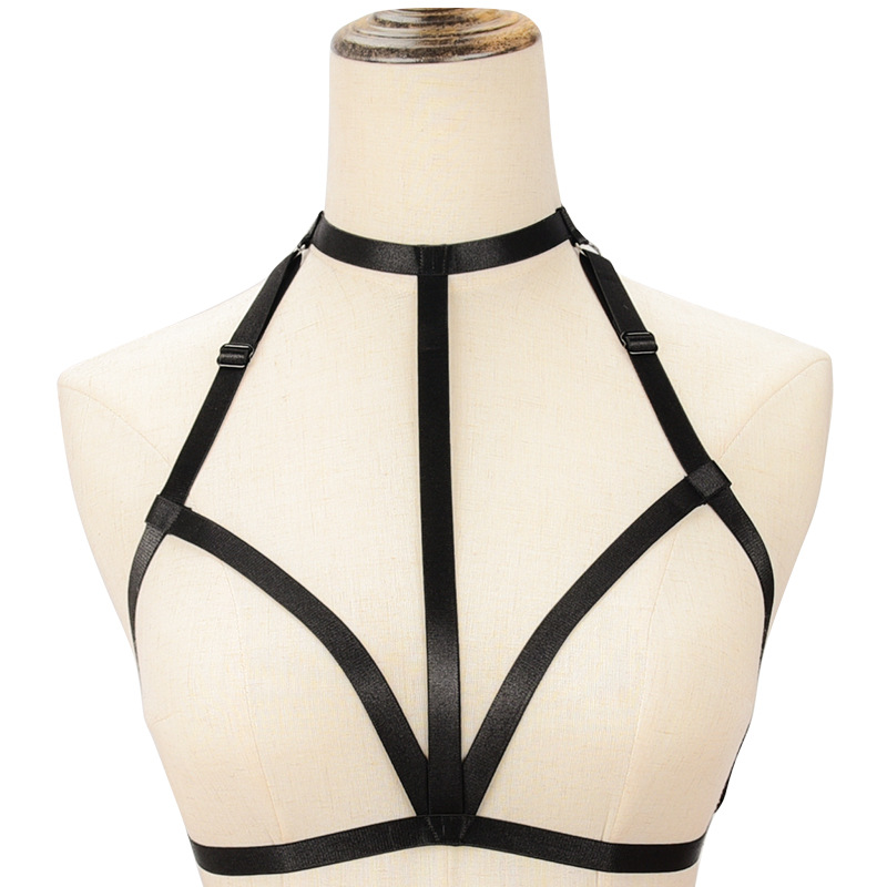 Soutiens-gorge BODY HARNESS en Polyester - Ref 3369965 Image 1