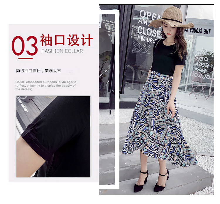 Costume femme WUBI en Coton - Ref 3334341 Image 12