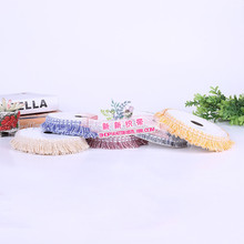龙须花边韩国花边织带DIY服饰辅料 特种带毛边带流苏服饰