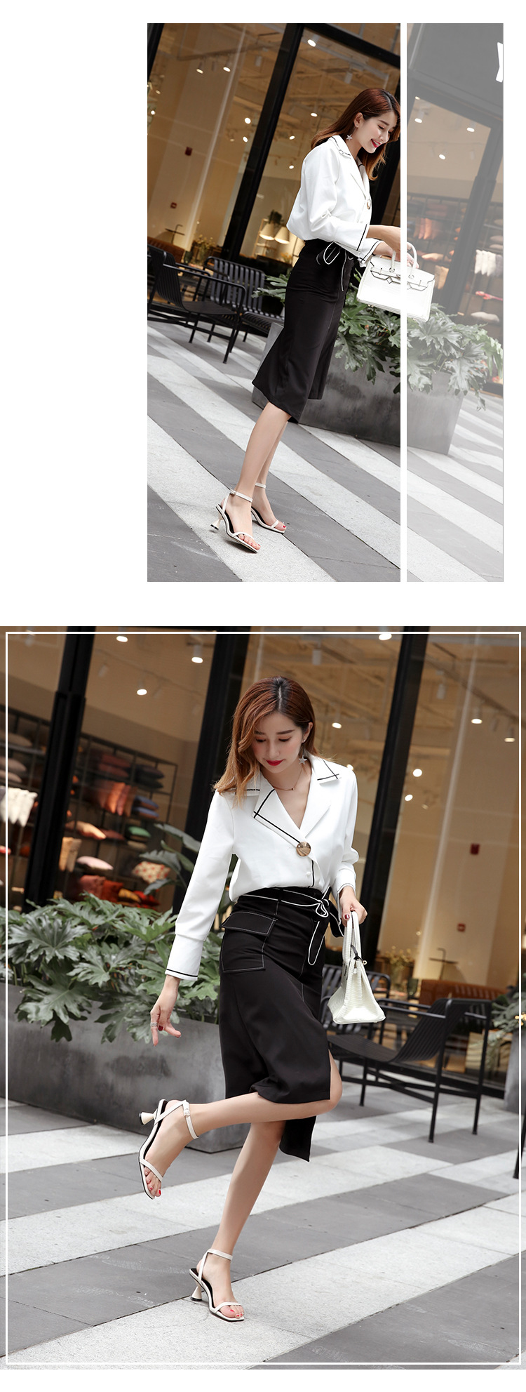 Chaussures été pour femme en Caoutchouc - Ref 3345954 Image 21