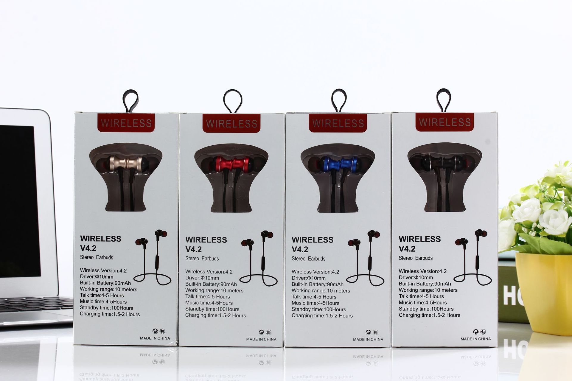 Casque bluetooth fonction appel - Ref 3380211 Image 54