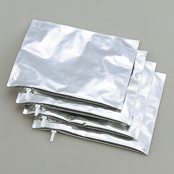 气体采样袋 （铝制）AA-1   8-5304