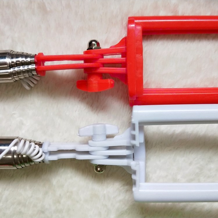 Stick selfie en Acier inoxydable - Ref 3386180 Image 7