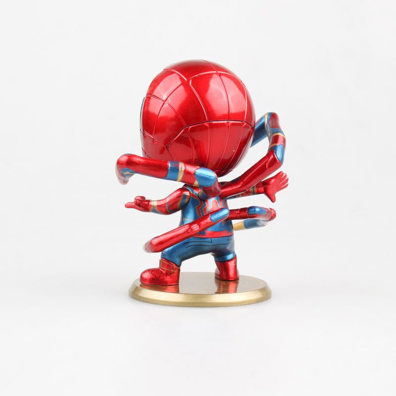 Heroic Collectible