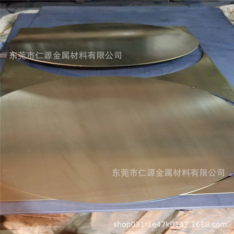 佛山H62 H65黄铜带 0.1 0.15 0.25 0.35 0.45 0.65mm 黄铜带低价