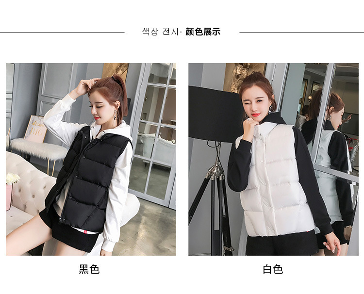 Gilet femme MARQUE INDéPENDANTE - Ref 3317666 Image 9