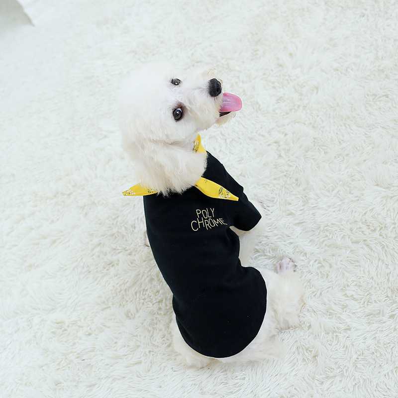 Pet Clothing 4
