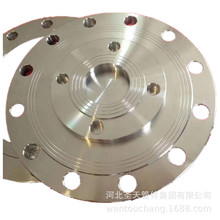 专业生产低温法兰 Q345E Q355E国标法兰 PL.RF 板式平焊法兰 PN10