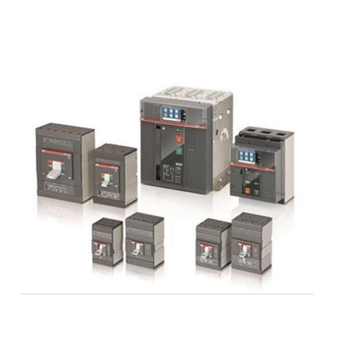 ABB Emax2空气断路器 E2N 1600 T LSI 3P WMP NST