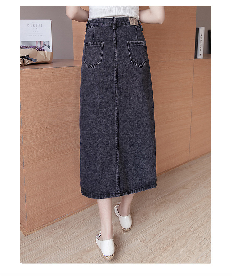 Jupe en cow-boy - Ref 3441650 Image 20