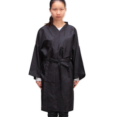 Beauty Salon Exclusive Customer Robe Scarf Haircut Salon Franchise Simple Haircut Hanfu Scarf Simple Shawl