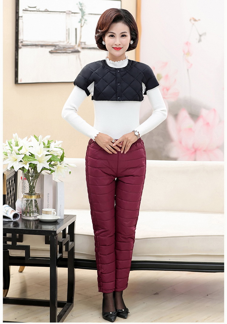 Gilet femme en Fibre de polyester - Ref 3317623 Image 30