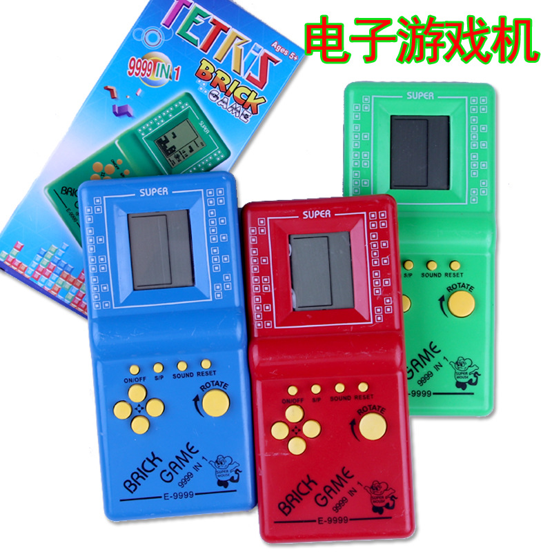 tetris