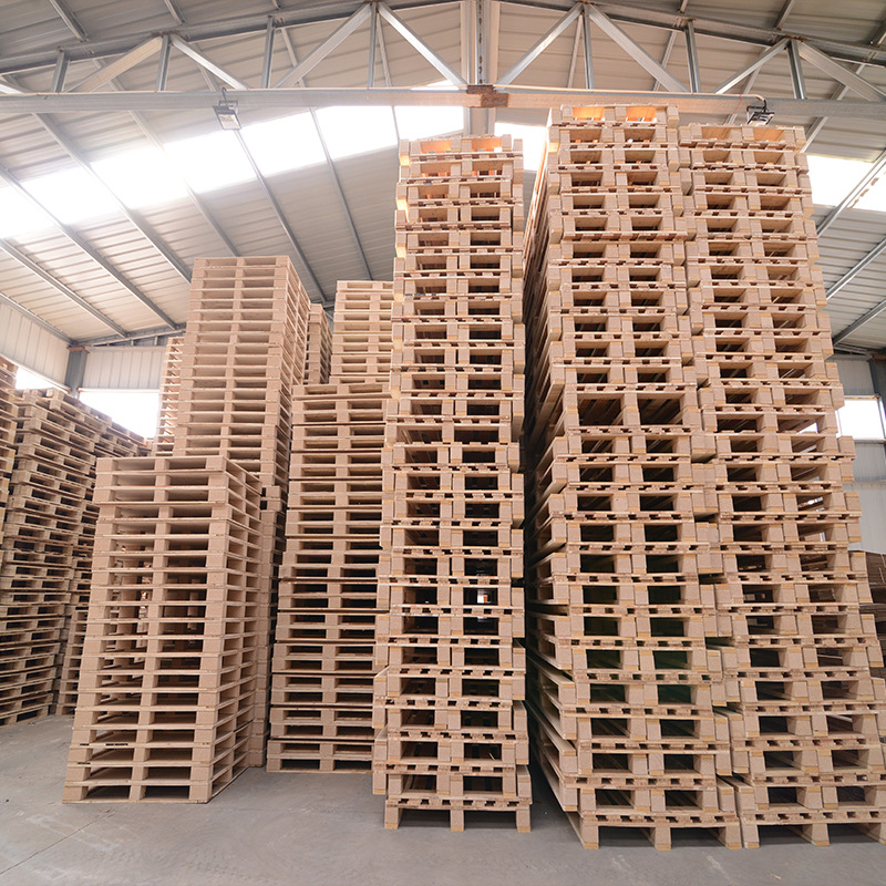 加厚青岛城阳托盘 木托盘 按需制作木托盘 青岛木托盘价格木架
